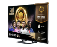 Hisense 55E8Q 55" Mini LED 144 Hz 4K Dolby Vison Atmos - 1338867 - zdjęcie 3